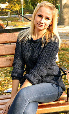 Ukraine bride  Ekaterina 29 y.o. from Sumy, ID 92581