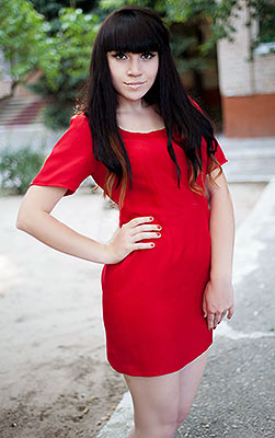 Ukraine bride  Viktoriya 28 y.o. from Melitopol, ID 81414