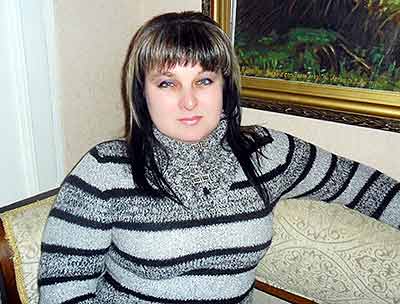 Ukraine bride  Nelya 46 y.o. from Poltava, ID 75464