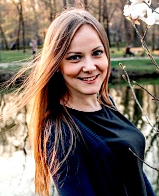 Ukraine bride  Ekaterina 35 y.o. from Zaporozhye, ID 93310