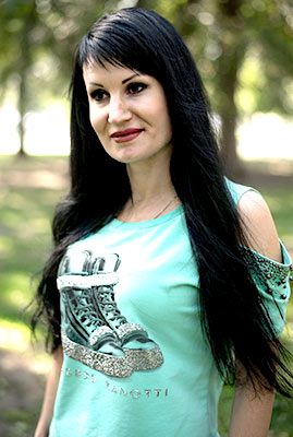 Ukraine bride  Tat'yana 41 y.o. from Kharkov, ID 93201