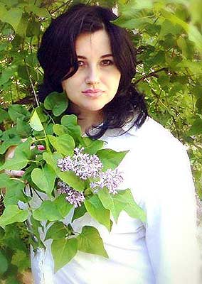 Ukraine bride  Tat'yana 46 y.o. from Yalta, ID 90436