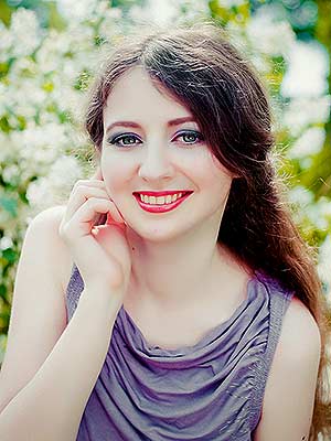 Ukraine bride  Anna 35 y.o. from Kherson, ID 67596