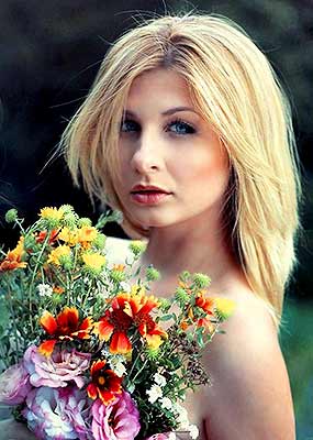 Ukraine bride  Yuliya 29 y.o. from Tsyurupinsk, ID 74459