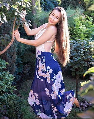 Ukraine bride  Evgeniya 31 y.o. from Kherson, ID 96173