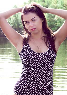 Ukraine bride  Valentina 36 y.o. from Lugansk, ID 71580