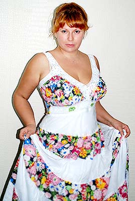 Ukraine bride Nataliya 48 y.o. from Mariupol, ID 69973