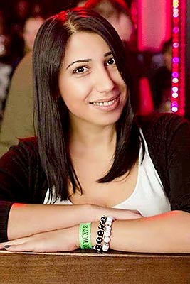 Ukraine bride  Nazlyi 36 y.o. from Mariupol, ID 90593