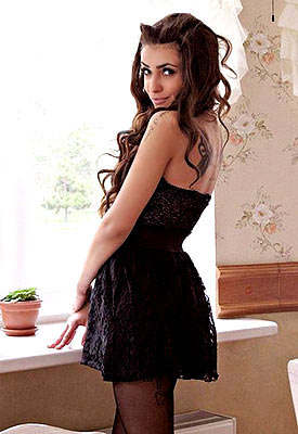 Ukraine bride  Anastasiya 32 y.o. from Mariupol, ID 77957