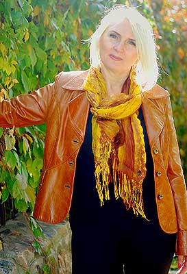 Ukraine bride  Oksana 50 y.o. from Melitopol, ID 90547