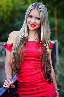 Ukraine bride Irina 30 y.o. from Nikolaev, ID 77471