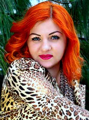 Ukraine bride  Alla 36 y.o. from Nikolaev, ID 79583