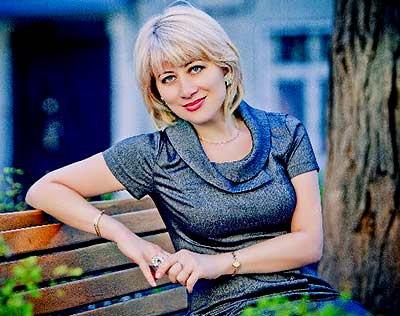 Ukraine bride Lyudmila 55 y.o. from Belgorod-Dnestrovsky, ID 82808