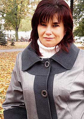 Ukraine bride Oksana 53 y.o. from Poltava, ID 67263