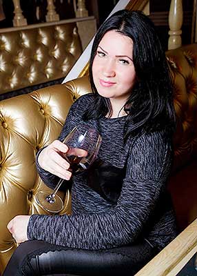 Ukraine bride Anna 38 y.o. from Poltava, ID 72663