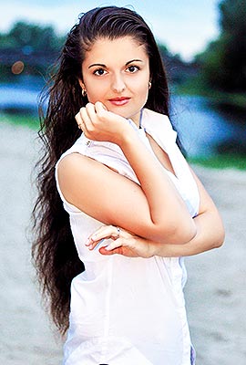 Ukraine bride  Anastasiya 31 y.o. from Poltava, ID 77315