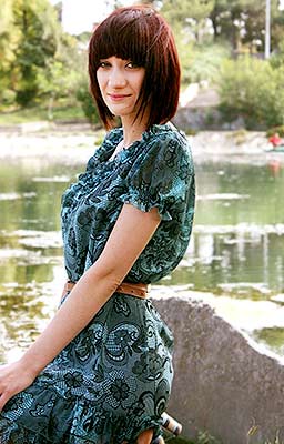 Russia bride Tat'yana 36 y.o. from Dzhankoy, ID 70080