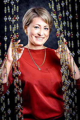 Ukraine bride  Elena 48 y.o. from Vinnitsa, ID 81863