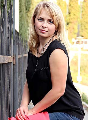 Ukraine bride  Olesya 45 y.o. from Vinnitsa, ID 82470