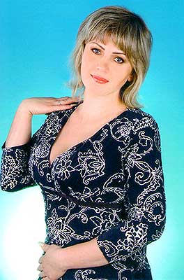 Ukraine bride  Irina 46 y.o. from Zaporozhye, ID 70401