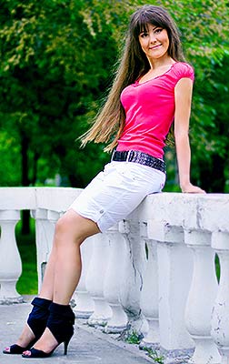 Ukraine bride  Yuliya 39 y.o. from Zaporozhye, ID 86303