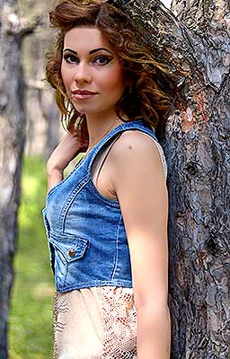 Ukraine bride  Valeriya 28 y.o. from Zaporozhye, ID 80771